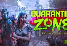 Quarantine Zone: The Last Check, Star Wars Outlaws e mais, chegando ao GeForce NOW GFN_Thursday-15-01-2026