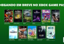 Resident Evil Village, Atomfall, Rematch e mais chegam ao Game Pass GamePass_Janeiro_2026