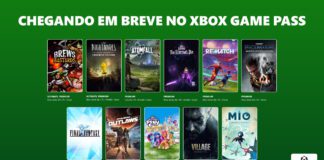 Resident Evil Village, Atomfall, Rematch e mais chegam ao Game Pass GamePass_Janeiro_2026