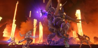 RPG de ação cai de R$ 199,90 para R$ 62,90 com ativação Steam