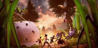 Steam libera Grounded 2 de graça para jogar