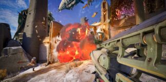 Highguard gratuito é liberado pela Wildlight Games no Steam