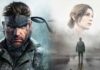 A Konami revela números de vendas atualizados para Metal Gear e Silent Hill Metal Gear - Silent Hill - Konami