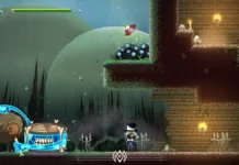 Steam traz 6 novos jogos gratuitos, incluindo um jogo de plataforma com 100% de avaliações positivas Monstro Maestro