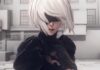 9 anos de NieR: Automata; Transmissão ao vivo com os criadores NieR Automata