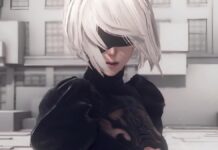 9 anos de NieR: Automata; Transmissão ao vivo com os criadores NieR Automata