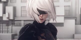 9 anos de NieR: Automata; Transmissão ao vivo com os criadores NieR Automata