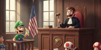 Nintendo nos tribunais? Novas denúncias trabalhistas nos EUA