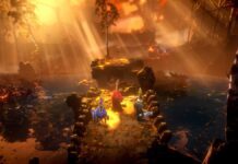 Steam libera No Rest for the Wicked de graça para jogar