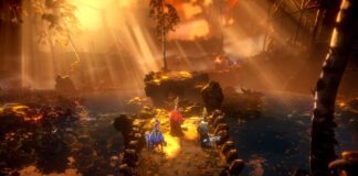 Steam libera No Rest for the Wicked de graça para jogar