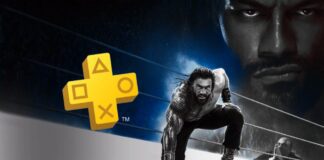 PS Plus perderá 9 jogos em fevereiro, incluindo WWE 2K25