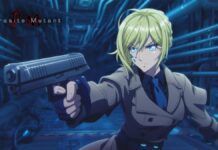 O RPG de terror Parasite Mutant, inspirado em Parasite Eve, recebe uma versão demo do jogo Parasite Mutant