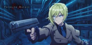 O RPG de terror Parasite Mutant, inspirado em Parasite Eve, recebe uma versão demo do jogo Parasite Mutant