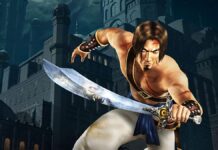 GOG adicionará Prince of Persia: The Sands of Time original ao seu programa de preservação de jogos Prince of Persia: The Sands of Time