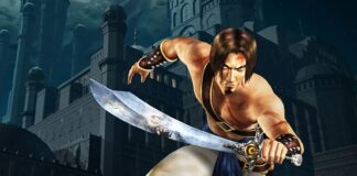 GOG adicionará Prince of Persia: The Sands of Time original ao seu programa de preservação de jogos Prince of Persia: The Sands of Time