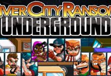 O jogo de luta clássico River City Ransom Underground será removido do Steam River City Ransom Underground