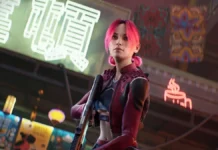 SPINE – This is Gun Fu entra na fase final de desenvolvimento SPINE - This is Gun Fu