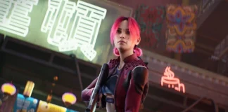 SPINE – This is Gun Fu entra na fase final de desenvolvimento SPINE - This is Gun Fu