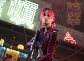 SPINE – This is Gun Fu entra na fase final de desenvolvimento SPINE - This is Gun Fu