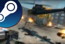 Jogos de Mundo Aberto estão por menos de R$ 20,00 no Steam