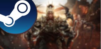 Steam libera jogo grátis para adicionar permanentemente à sua biblioteca