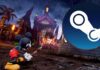 Clássico da Disney retorna renovado e agora custa menos no Steam