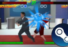 Jogo de luta entre políticos brasileiros está por R$ 1,74 no Steam