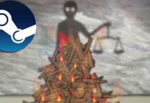 Por R$ 2,75 você mergulha em um indie macabro no Steam