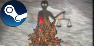 Por R$ 2,75 você mergulha em um indie macabro no Steam