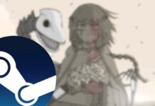 Steam libera RPG indie de graça no PC