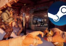 Top 5 jogos de PC grátis mais bem avaliados no Steam