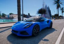 Steam libera Test Drive Unlimited Solar Crown de graça para jogar