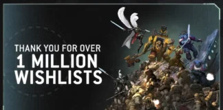 Total War: Warhammer 40.000 atinge a marca de 1 milhão de adições à lista de desejos Total War: Warhammer 40.000