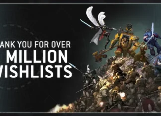 Total War: Warhammer 40.000