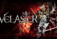 Um jogo de plataforma 2D no estilo Dark Souls: o sombrio RPG de ação VELASTER chega ao Steam VELASTER