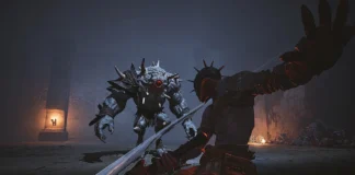 Vanran: uma experiência de RPG de ação que mistura Dark Souls com Shadow of the Colossus Vanran