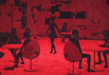 Koji Okada, cocriador da série Persona, anunciou o “RPG escolar” Villion: Code Villion: Code