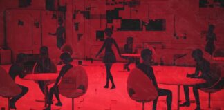 Koji Okada, cocriador da série Persona, anunciou o “RPG escolar” Villion: Code Villion: Code