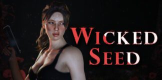 Conheça Wicked Seed: uma mistura de Resident Evil com Parasite Eve com uma bela protagonista Wicked Seed