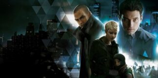 Detroit: Become Human vendeu mais de 15 milhões de cópias em todo o mundo detroit become human