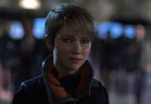 Detroit: Become Human vendeu quase um milhão de cópias em apenas duas semanas detroit become human