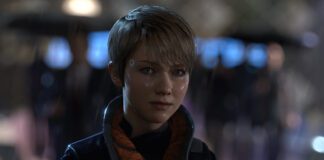 Detroit: Become Human vendeu quase um milhão de cópias em apenas duas semanas detroit become human