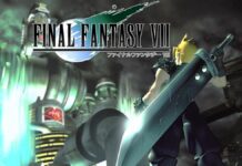 O Final Fantasy VII original será relançado no Steam com melhorias na jogabilidade final fantasy vii original