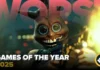 Metacritic elege MindsEye como o pior jogo de 2025 games-worst-2025-metacritic