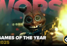 Metacritic elege MindsEye como o pior jogo de 2025 games-worst-2025-metacritic