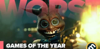 Metacritic elege MindsEye como o pior jogo de 2025 games-worst-2025-metacritic