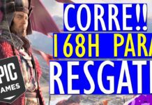 Epic libera os dois últimos jogos misteriosos