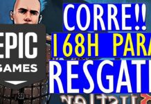 “GTA Medieval” de graça para resgate na Epic Games, promoção na Steam e Ubisoft cancelou 6 jogos