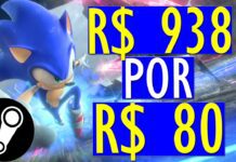 Jogos grátis do Prime revelados, Resident evil no Xbox Game Pass e Sonic no Humble Choice