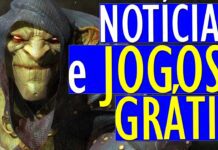 Jogos grátis da Epic e Steam, The Witcher 3 pode receber nova DLC e GTA 6 ainda não está completo